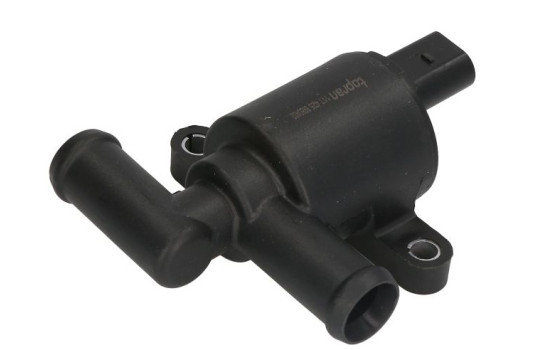 Control Valve, coolant
