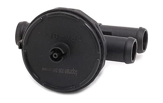 Control Valve, coolant, Image 3