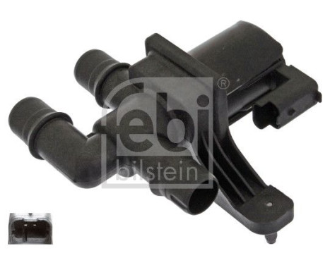 Control Valve, coolant, Image 2