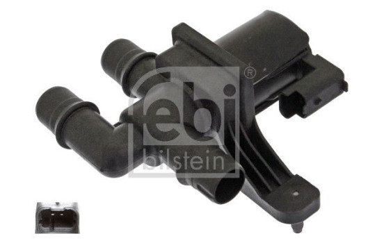 Control Valve, coolant, Image 2