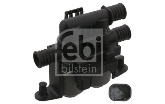 Control Valve, coolant, Image 2