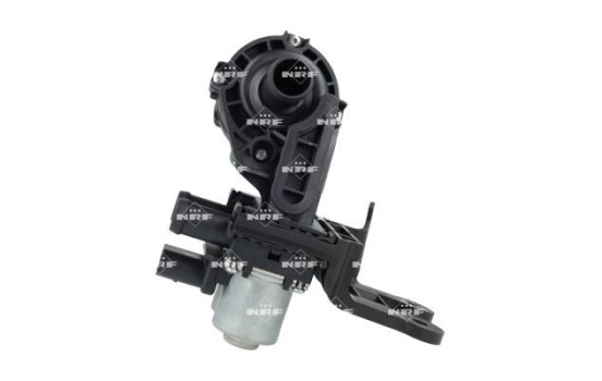 Control Valve, Coolant, Image 3