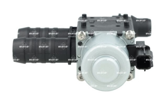Control Valve, Coolant
