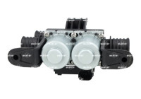 Control Valve, Coolant