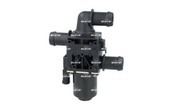 Control Valve, Coolant, Image 3