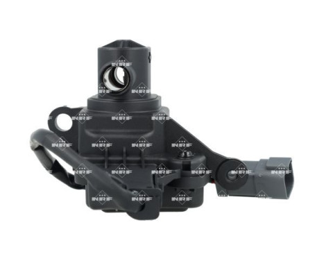 Control Valve, Coolant