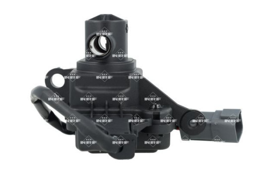Control Valve, Coolant