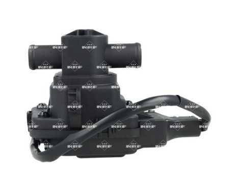 Control Valve, Coolant, Image 4