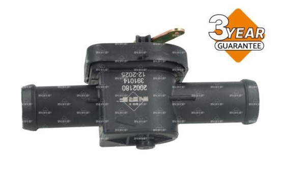 Control Valve, Coolant, Image 3
