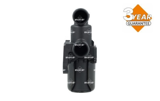 Control Valve, Coolant, Image 4