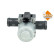 Control Valve, Coolant