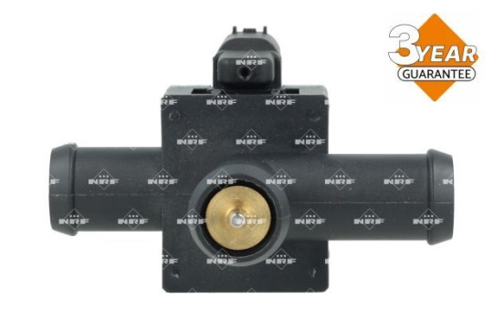Control Valve, Coolant, Image 3