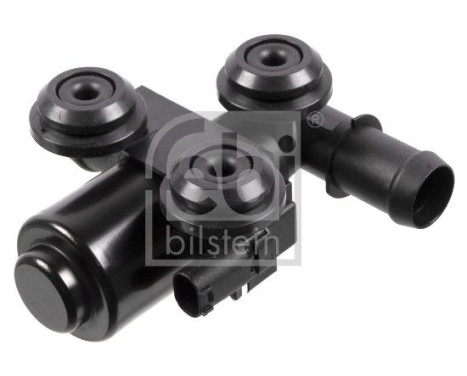 Coolant control valve febi Plus, Image 2