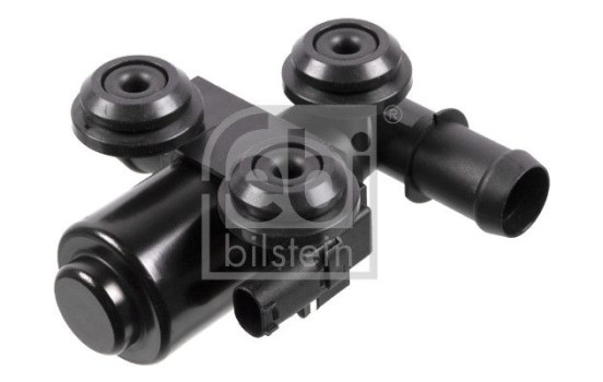 Coolant control valve febi Plus, Image 2