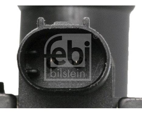 Coolant control valve febi Plus, Image 3