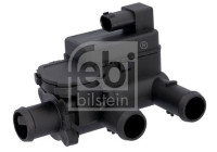 Coolant control valve febi Plus