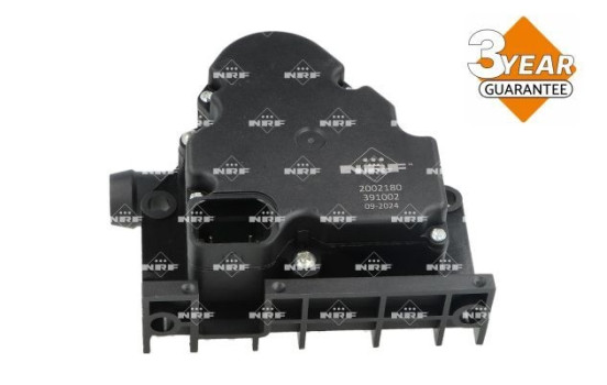 Coolant control valve, Image 3
