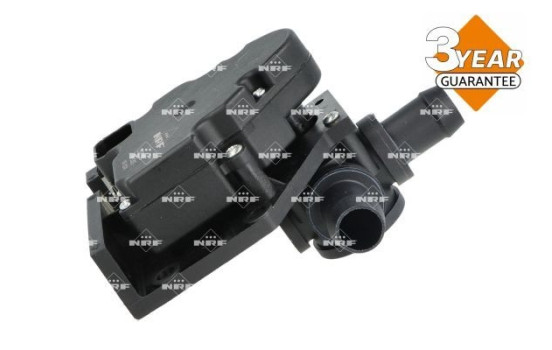 Coolant control valve, Image 4