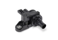 Coolant control valve