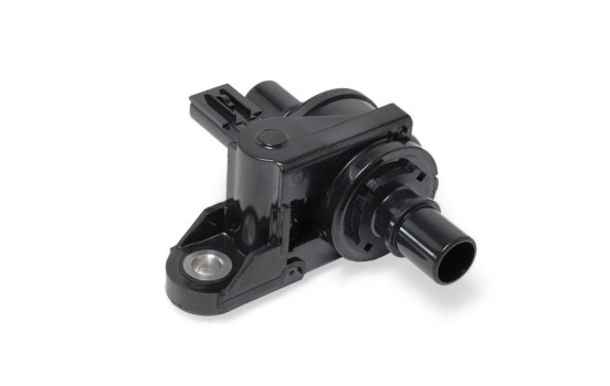 Coolant control valve