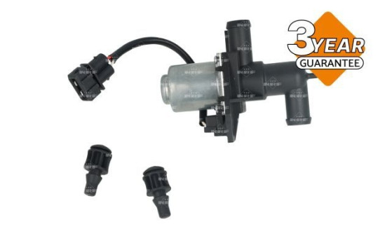 Coolant control valve, Image 5
