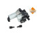Coolant control valve
