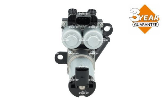 Coolant control valve, Image 2