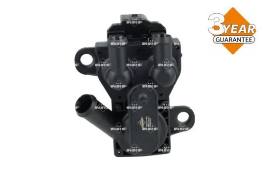 Coolant control valve, Image 4