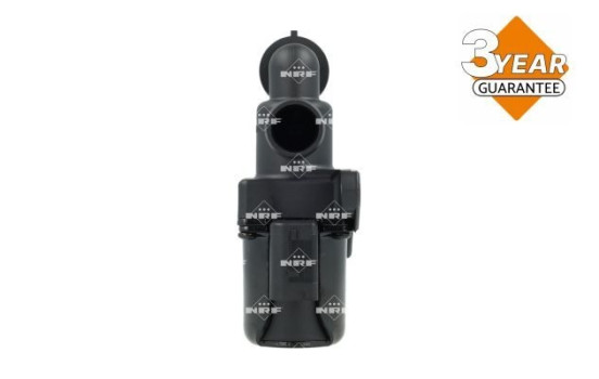 Coolant control valve, Image 2
