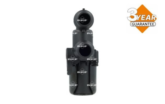 Coolant control valve, Image 4