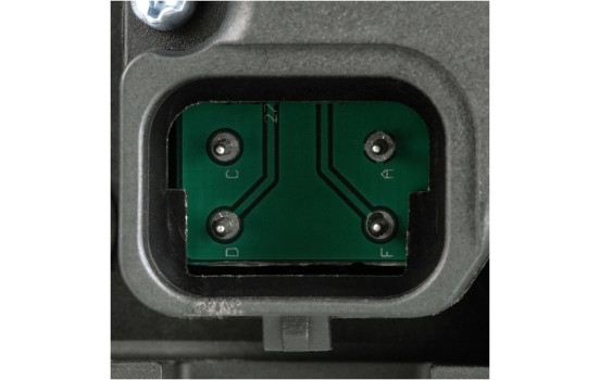 Coolant control valve, Image 4