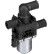 Coolant control valve