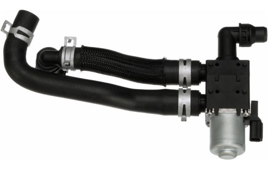 Coolant control valve, Image 3