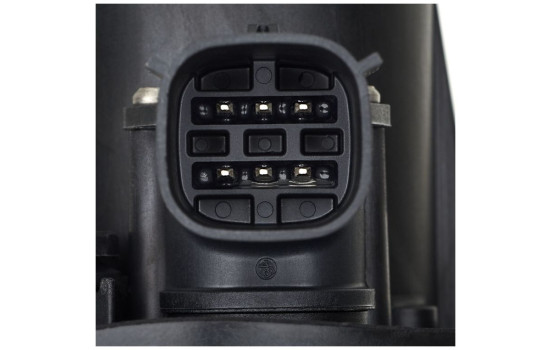 Coolant control valve, Image 4