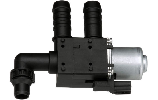 Coolant control valve, Image 2