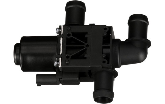 Coolant control valve, Image 3