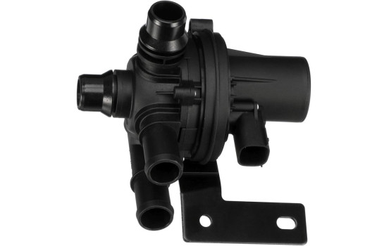 Coolant control valve, Image 2