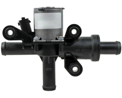 Coolant control valve, Image 5