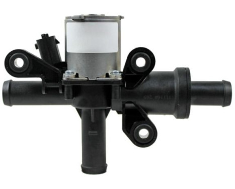 Coolant control valve, Image 5