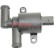 Coolant control valve