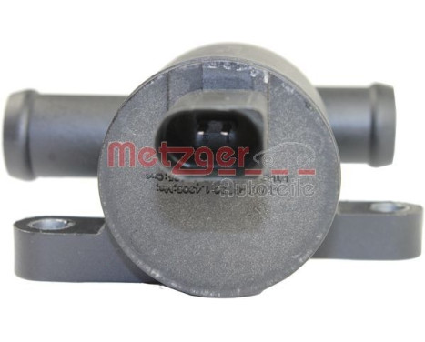 Coolant control valve, Image 2