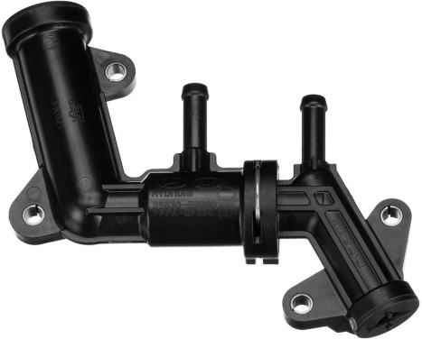 Coolant control valve, Image 2