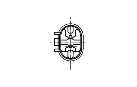 Coolant control valve, Image 5