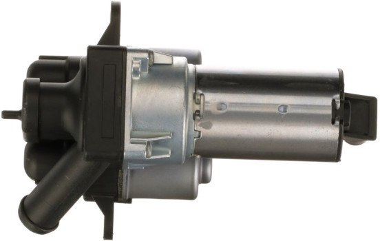 Coolant control valve