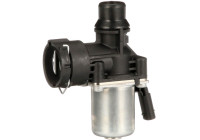Coolant control valve