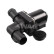Coolant control valve