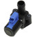 Coolant control valve