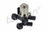 Coolant control valve