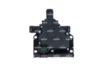 Coolant control valve