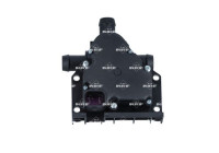 Coolant control valve